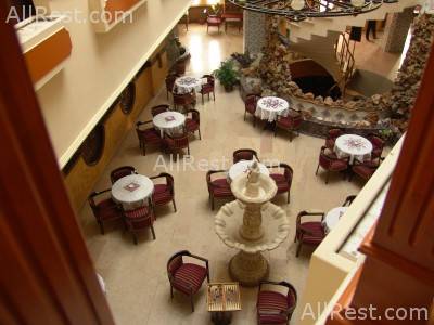 Amber Hotel 8